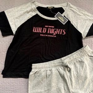 Juicy couture set